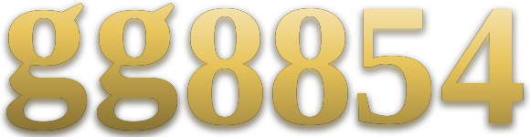 gg8854 logo