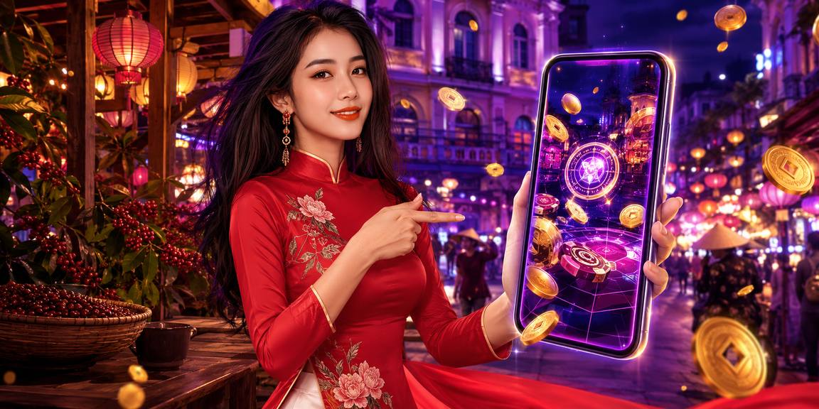 gg8854 Slot Mùa Lễ Hội